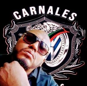 Meet your Posher, Alfredo